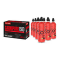 Cardio-Duo: Body Attack Carnipure 1500 + QNT Thermo Booster – alle enthaltenen Artikel