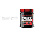 Cardio-Duo: INLEAD L-Carnitine Tartrate + Scitec Hot Blood Hardcore – alle enthaltenen Artikel
