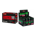 Cardio-Duo: Body Attack Carnipure 1500 + XXL Nutrition Venom Shot – alle enthaltenen Artikel