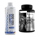 Cardio-Duo: MST L-Carnitine Carnipure + Kevin Levrone LevroLegendar – alle enthaltenen Artikel