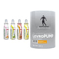 Cardio-Duo: Nutrend Activity + Kevin Levrone Levro Pump – alle enthaltenen Artikel