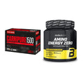 Cardio-Duo: Body Attack Carnipure 1500 + BioTech Amino Energy Zero – alle enthaltenen Artikel