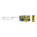 Cardio-Duo: INLEAD L-Carnitine Tartrate + Cellucor C4 Energy – alle enthaltenen Artikel