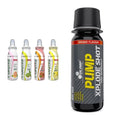 Cardio-Duo: Nutrend Activity + Olimp Pump Xplode Shot – alle enthaltenen Artikel