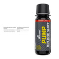 Cardio-Duo: INLEAD L-Carnitine Tartrate + Olimp Pump Xplode Shot – alle enthaltenen Artikel