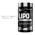 Cardio-Duo: INLEAD L-Carnitine Tartrate + Nutrex Lipo 6 Hardcore – alle enthaltenen Artikel