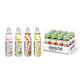 Cardio-Duo: Nutrend Activity + USP Labs Jack3d Energy – alle enthaltenen Artikel