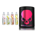 Cardio-Duo: Nutrend Activity + Genius Nutrition Warcry – alle enthaltenen Artikel