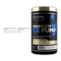Cardio-Duo: INLEAD L-Carnitine Tartrate + Kevin Levrone Shaaboom Ice – alle enthaltenen Artikel