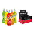 Cardio-Duo: Weider L-Carnitine WATER + BioTech Thermo Shot 20x 60ml – alle enthaltenen Artikel