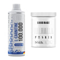 Cardio-Duo: MST L-Carnitine Carnipure + GODSRAGE Valhalla Fenrir – alle enthaltenen Artikel