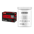 Cardio-Duo: Body Attack Carnipure 1500 + GODSRAGE Valhalla Fenrir – alle enthaltenen Artikel