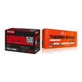 Cardio-Duo: Body Attack Carnipure 1500 + Olimp Thermo Speed Hardcore – alle enthaltenen Artikel