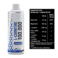 Cardio-Duo: MST L-Carnitine Carnipure 100 000 + BioTech Magna Shot – alle enthaltenen Artikel