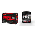 Cardio-Duo: Body Attack Carnipure 1500 + Activlab Black Wolf – alle enthaltenen Artikel