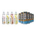 Cardio-Duo: Nutrend Activity L-Carnitine Drink + ESN Crank Energy – alle enthaltenen Artikel