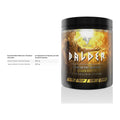 Cardio-Duo: INLEAD L-Carnitine Tartrate + Viking Power Balder PWO – alle enthaltenen Artikel