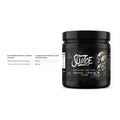 Cardio-Duo: INLEAD L-Carnitine Tartrate + #GYMJUICE SUIZIDE Booster – alle enthaltenen Artikel