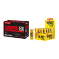 Cardio-Duo: Body Attack Carnipure 1500 + Nutrend Fat Direct Shot – alle enthaltenen Artikel