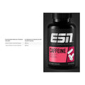 Cardio-Duo: INLEAD L-Carnitine Tartrate + ESN Caffeine Caps – alle enthaltenen Artikel