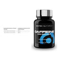 Cardio-Duo: INLEAD L-Carnitine Tartrate + Scitec Caffeine – alle enthaltenen Artikel