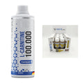 Cardio-Duo: MST L-Carnitine Carnipure + NNT Extreme Pre-Workout – alle enthaltenen Artikel