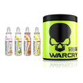 Cardio-Duo: Nutrend Activity + Genius Nutrition Warcry – alle enthaltenen Artikel