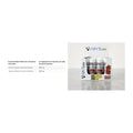 Cardio-Duo: INLEAD L-Carnitine Tartrate + NNT Extreme Pump Shot – alle enthaltenen Artikel
