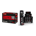 Cardio-Duo: Body Attack Carnipure 1500 + Activlab Black Wolf – alle enthaltenen Artikel