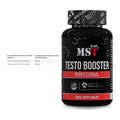 Cardio-Duo: INLEAD L-Carnitine Tartrate + MST Testo Booster – alle enthaltenen Artikel