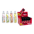 Cardio-Duo: Nutrend Activity + Olimp R-Weiler Energy Shot – alle enthaltenen Artikel