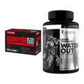 Cardio-Duo: Body Attack Carnipure 1500 + Kevin Levrone LevroLegendar – alle enthaltenen Artikel