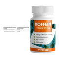 Cardio-Duo: INLEAD L-Carnitine Tartrate + ProFuel Koffein (200mg) – alle enthaltenen Artikel
