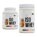Clear-Whey-Duo: MST Iso Clear + 1 weitere – alle enthaltenen Artikel