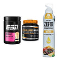 Definitionsphase-Set: ESN Designer + BioTech Citrul + Rabeko Zero – alle enthaltenen Artikel