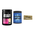 Definitionsphase-Set: ESN Designer + Nanosupps + Olimp Omega 3 – alle enthaltenen Artikel