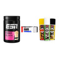 Definitionsphase-Set: ESN Designer + Nutrend AAKG + XXL Nutrition – alle enthaltenen Artikel