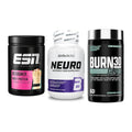 Definitionsphase-Set: ESN Designer + BioTech Neuro + Nutrex Burn 30 – alle enthaltenen Artikel