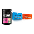 Definitionsphase-Set: ESN Designer + Olimp DAA + Olimp Thermo – alle enthaltenen Artikel