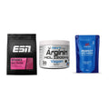 Definitionsphase-Set: ESN Designer + NNT Arginin + XXL Nutrition – alle enthaltenen Artikel