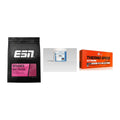 Definitionsphase-Set: ESN Designer + NNT Arginin + Olimp Thermo – alle enthaltenen Artikel