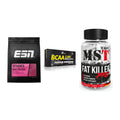 Definitionsphase-Set: ESN Designer + Olimp BCAA + MST Fat Killer – alle enthaltenen Artikel