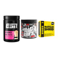 Definitionsphase-Set: ESN Designer + Big Zone + FA Nutrition – alle enthaltenen Artikel