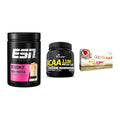 Definitionsphase-Set: ESN Designer + Olimp BCAA + Olimp Omega 3 – alle enthaltenen Artikel