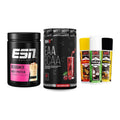 Definitionsphase-Set: ESN Designer + MST EAA & BCAA + XXL Nutrition – alle enthaltenen Artikel