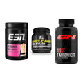 Definitionsphase-Set: ESN Designer + Olimp Anabolic + GN 110 Fahrenh – alle enthaltenen Artikel