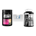 Definitionsphase-Set: ESN Designer + NNT Arginin + Kevin Levrone – alle enthaltenen Artikel