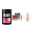 Definitionsphase-Set: ESN Designer + Nutrend AAKG + More Nutrition – alle enthaltenen Artikel