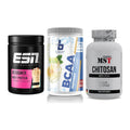Definitionsphase-Set: ESN Designer + Blackline + MST Chitosan – alle enthaltenen Artikel