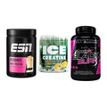 Definitionsphase-Set: ESN Designer + FA Nutrition + Stacker2 Black – alle enthaltenen Artikel